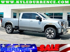 2025 GMC Sierra 2500 HD Denali Truck