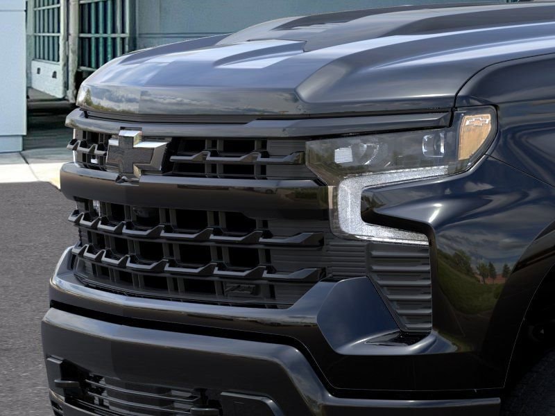 2026 Chevrolet Silverado 1500 LT Trail Boss - Photo 34