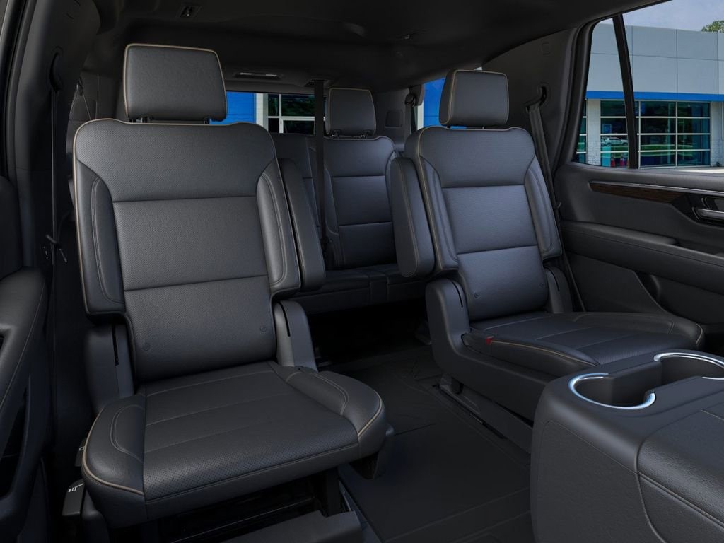 2026 Chevrolet Tahoe Premier - Photo 29