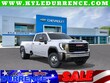 GMC Sierra 3500 HD