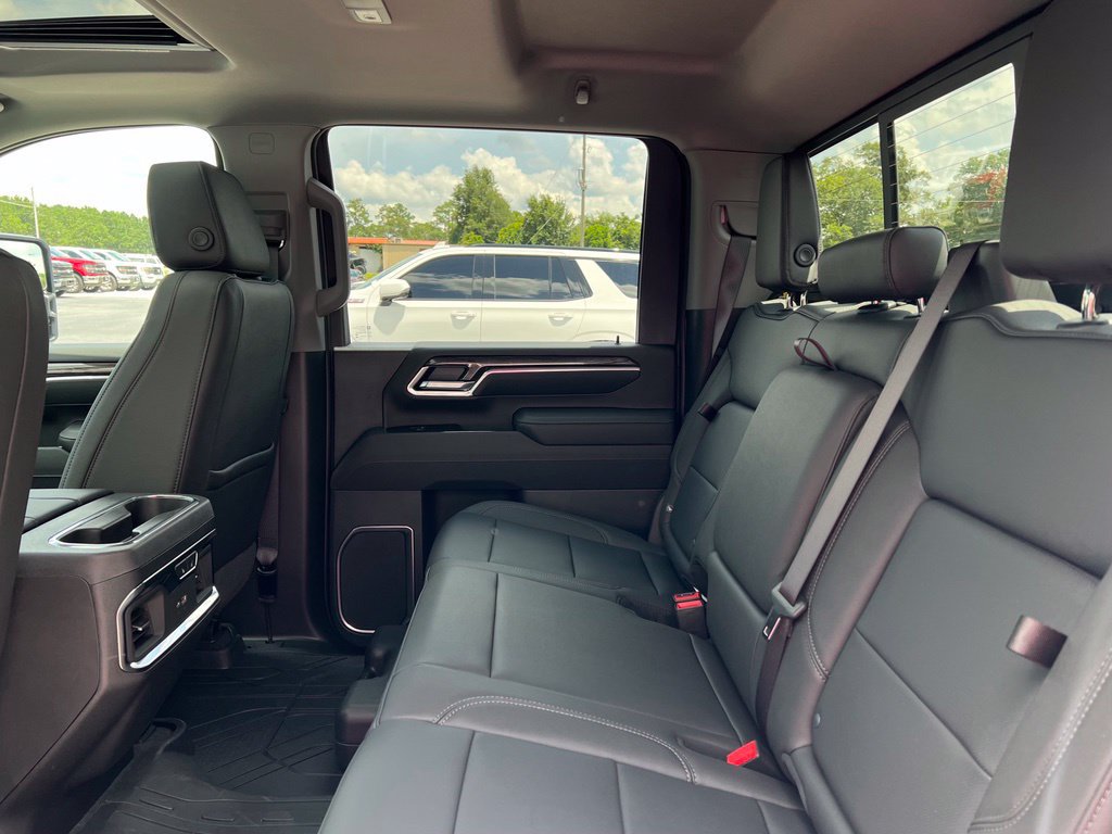 2026 Chevrolet Silverado 3500 HD LTZ - Photo 14