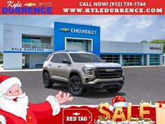 2026 GMC Terrain AT4 SUV