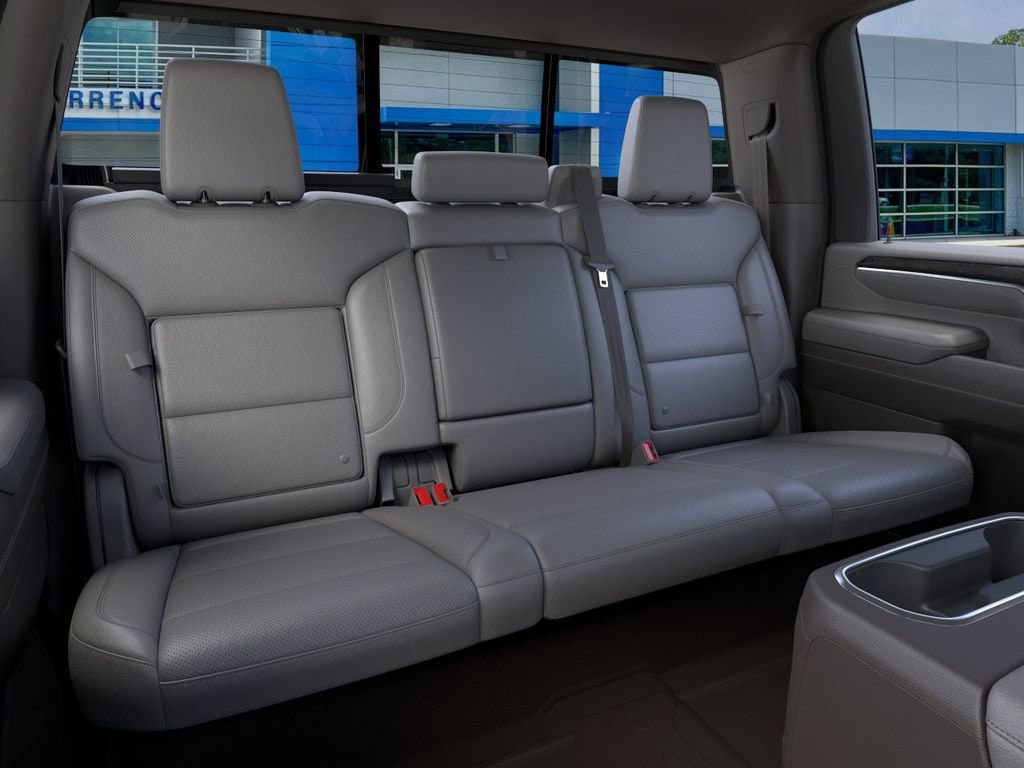 2026 Chevrolet Silverado 2500 HD LTZ - Photo 39