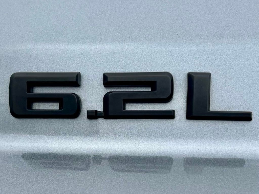 2024 Chevrolet Silverado 1500 RST - Photo 18