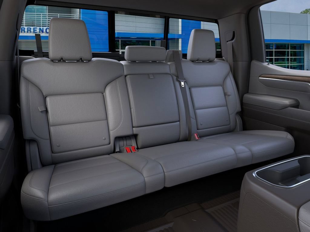 2026 Chevrolet Silverado 1500 LT Trail Boss - Photo 40
