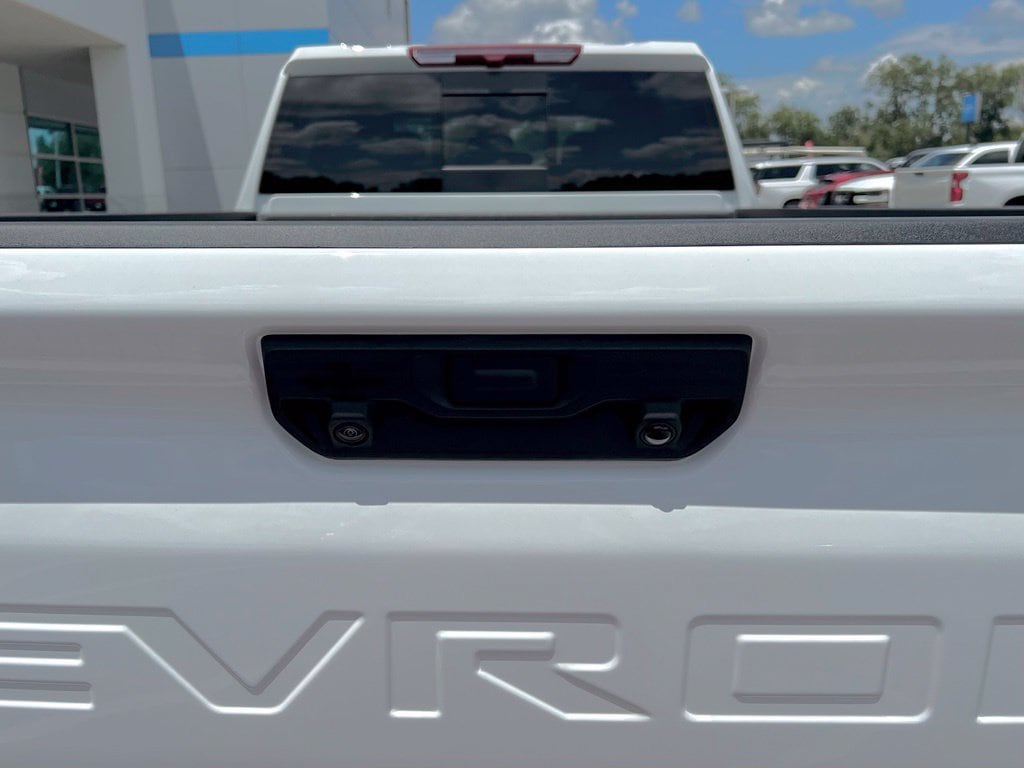 2026 Chevrolet Silverado 3500 HD LTZ - Photo 10