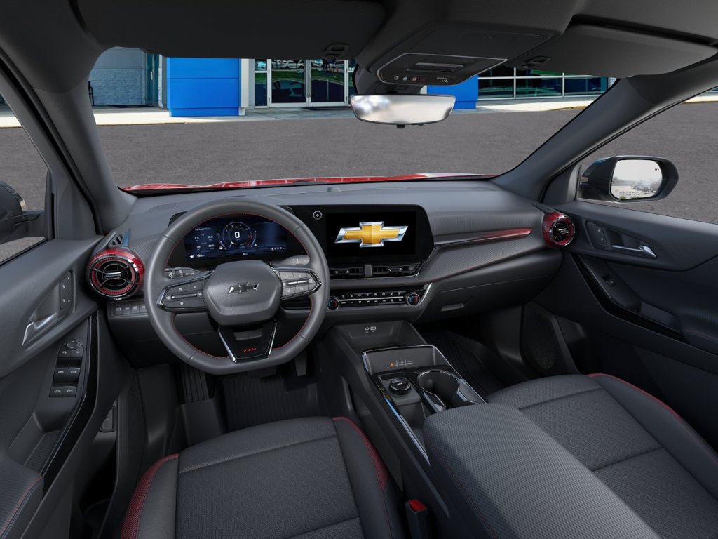 2027 Chevrolet Equinox RS - Photo 15