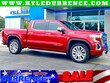 GMC Sierra 1500 Limited