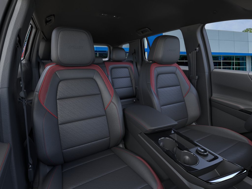 2027 Chevrolet Equinox RS - Photo 16
