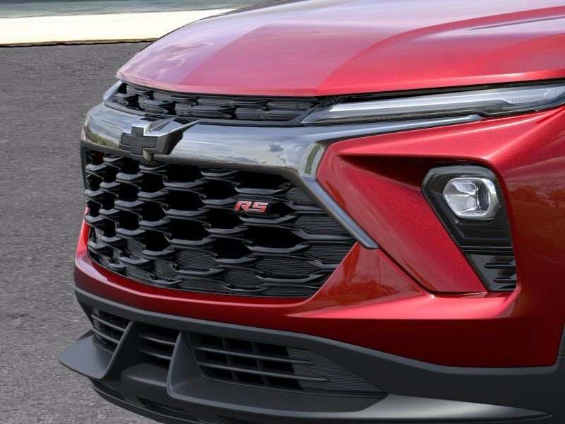 2026 Chevrolet Trailblazer RS - Photo 13