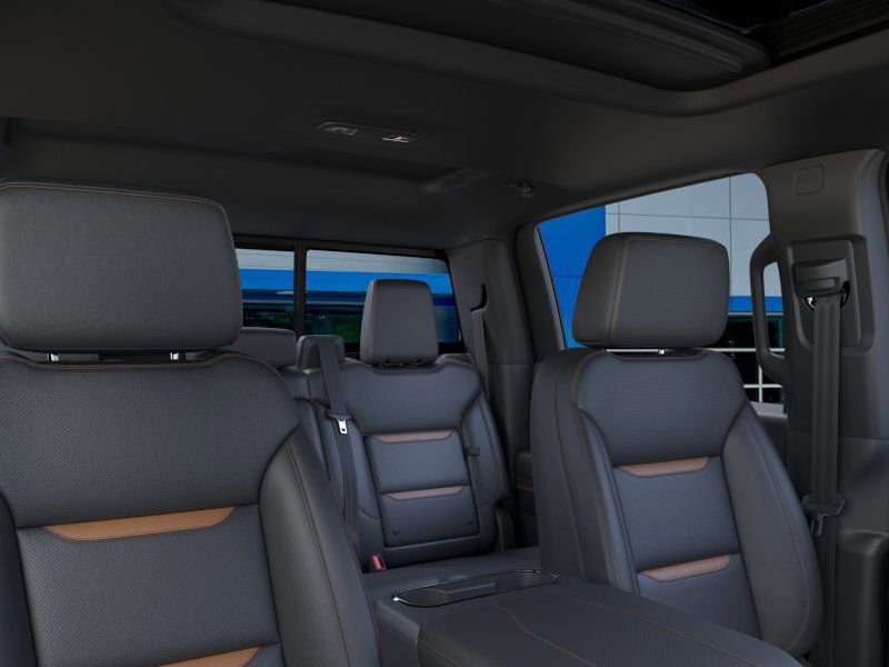 2026 GMC Sierra 1500 AT4 - Photo 44