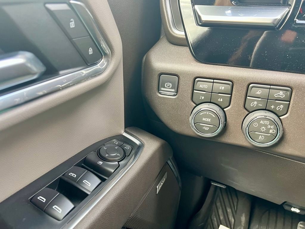 2026 Chevrolet Silverado 1500 LT Trail Boss - Photo 14