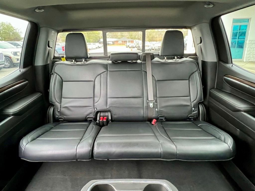 2024 Chevrolet Silverado 1500 RST - Photo 42