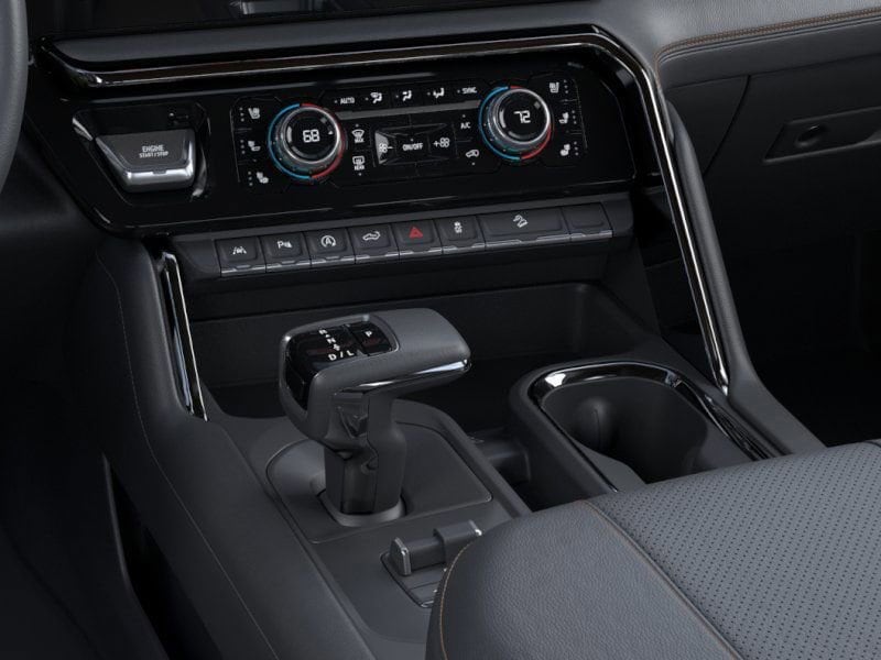 2026 GMC Sierra 1500 AT4 - Photo 43