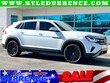  Volkswagen Atlas Cross Sport