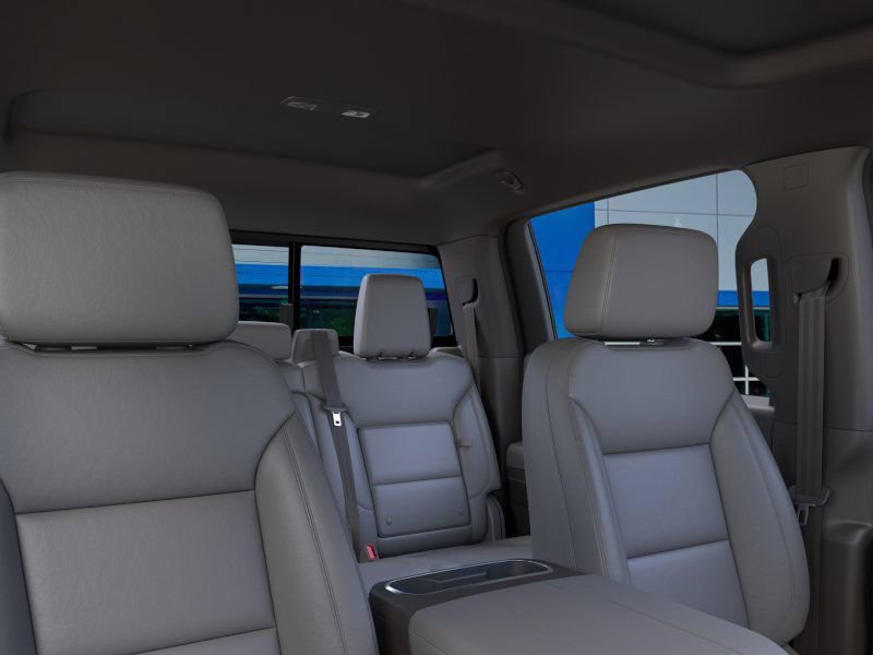 2026 Chevrolet Silverado 1500 LT Trail Boss - Photo 47