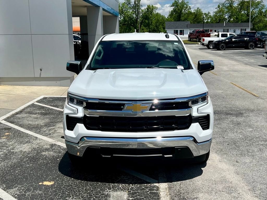 2024 Chevrolet Silverado 1500 LT - Photo 11