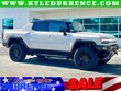  GMC HUMMER EV Pickup