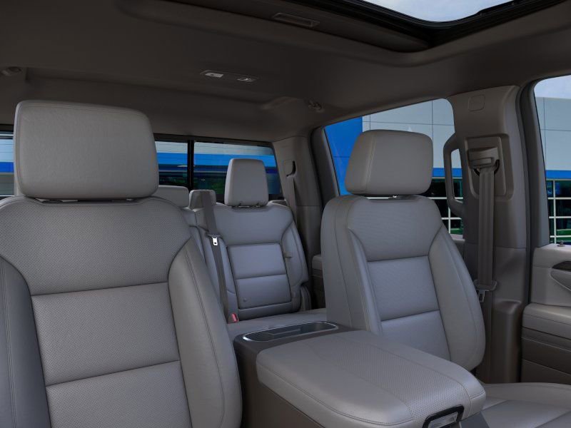 2026 Chevrolet Silverado 2500 HD LTZ - Photo 46