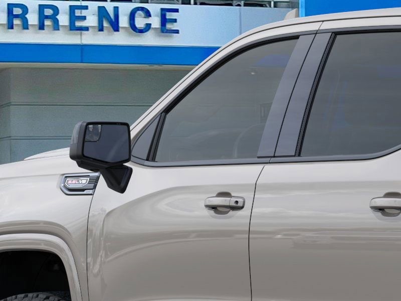 2026 GMC Sierra 1500 AT4 - Photo 32