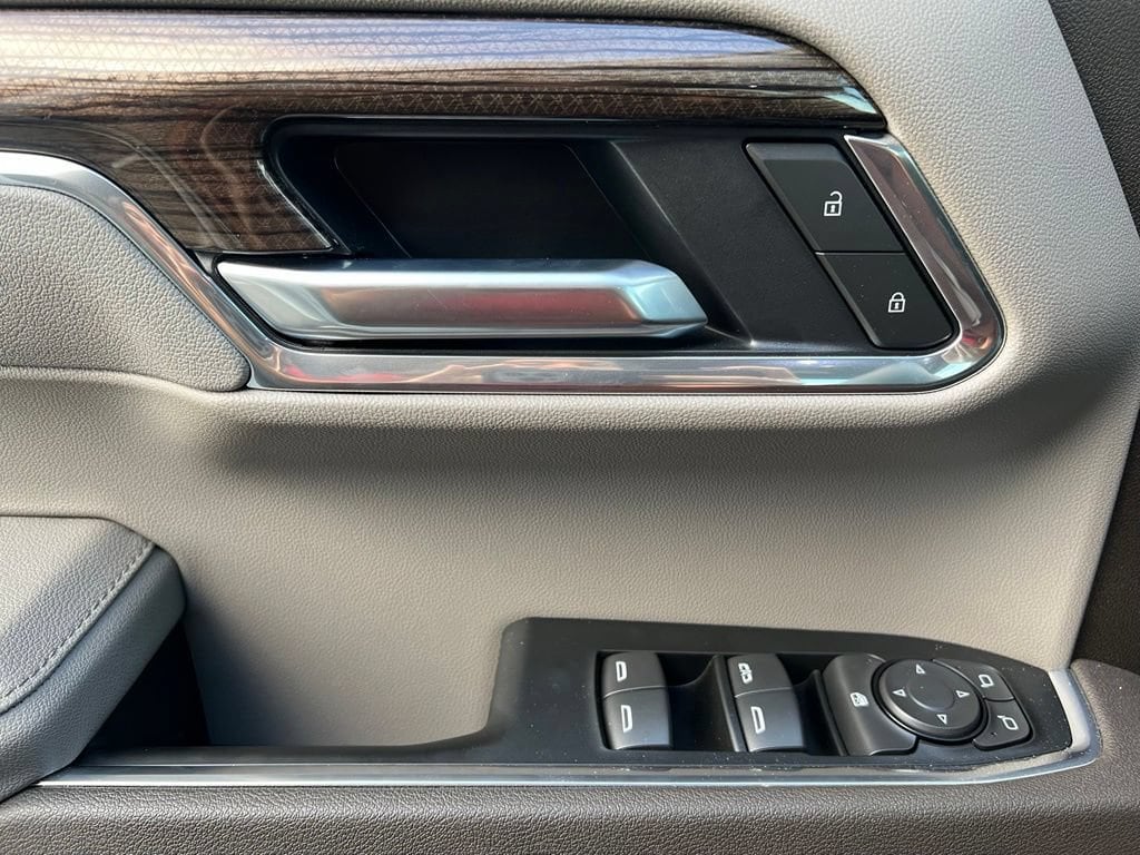 2026 Chevrolet Silverado 1500 LT Trail Boss - Photo 16