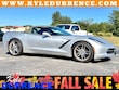 Chevrolet Corvette Stingray