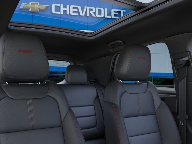 2026 Chevrolet Trailblazer RS - Photo 24
