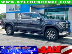 2025 GMC Sierra 1500 SLT Truck