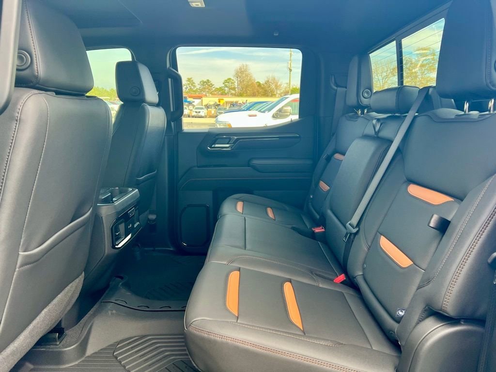 2026 GMC Sierra 1500 AT4 - Photo 13