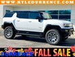 GMC HUMMER EV SUV