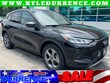  Ford Escape ST