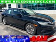  Honda Civic Sedan