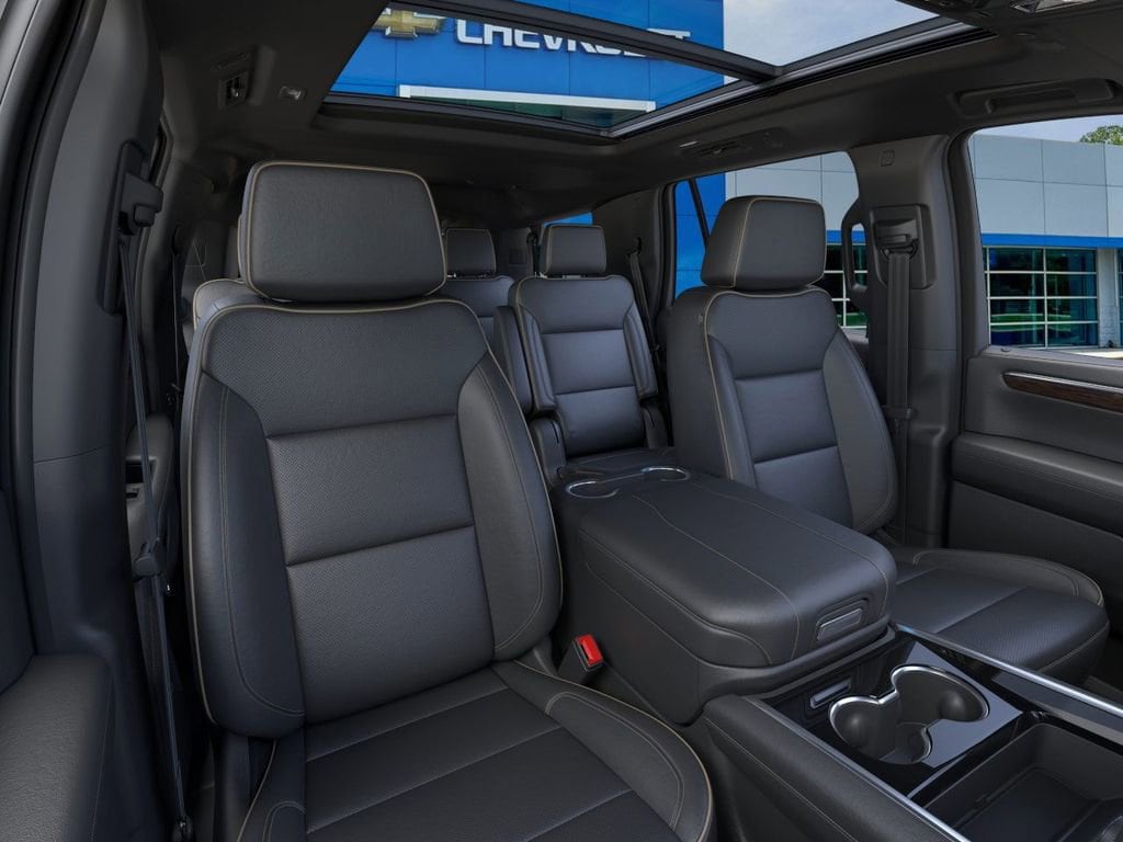 2026 Chevrolet Tahoe Premier - Photo 28