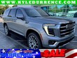  GMC Yukon
