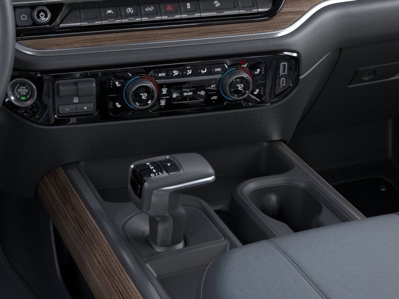2025 Chevrolet Silverado 1500 RST - Photo 46