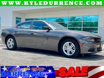 2023 Dodge Charger SXT Sedan