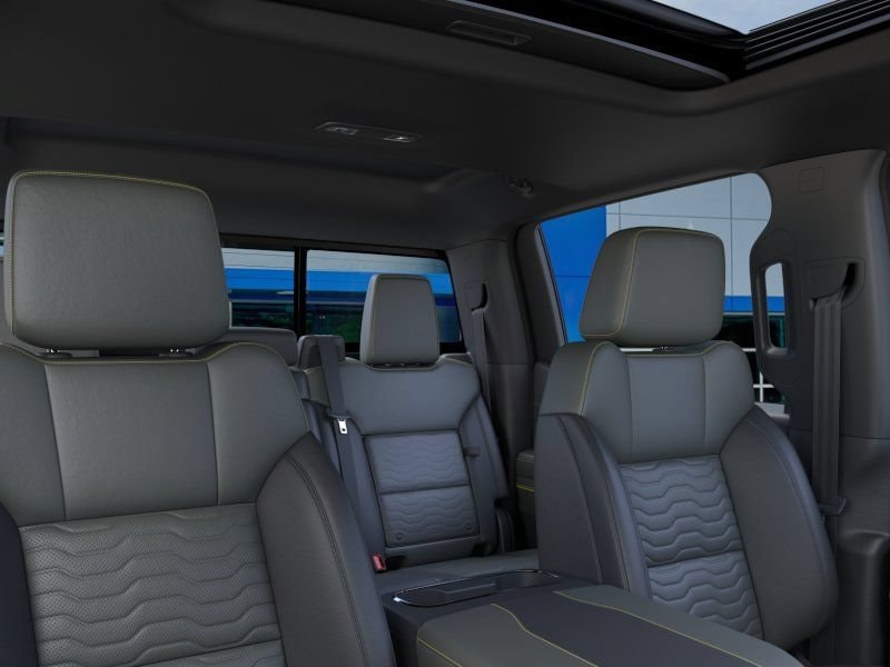2026 Chevrolet Silverado 1500 ZR2 - Photo 24