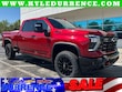  Chevrolet Silverado 2500 HD