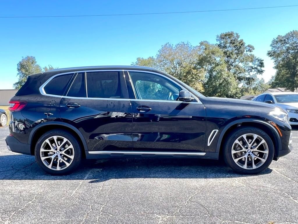 Used 2023 BMW X5 sDrive40i SUV