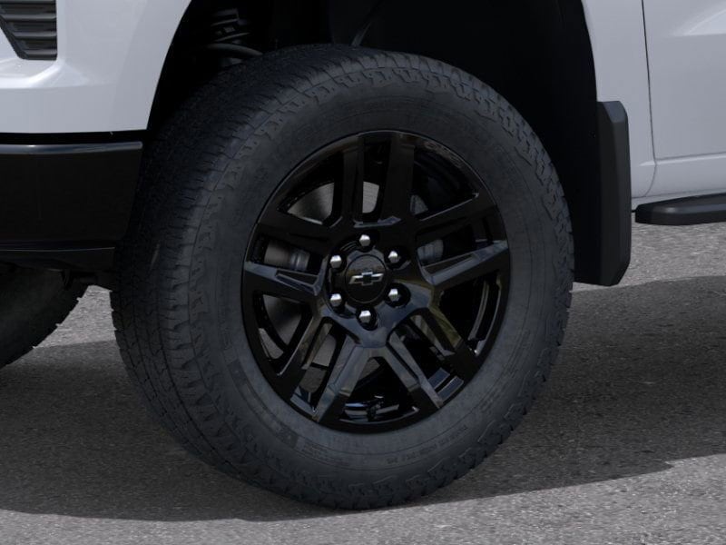 2026 Chevrolet Silverado 1500 LT Trail Boss - Photo 27