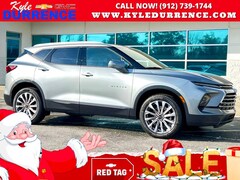 2025 Chevrolet Blazer Premier SUV