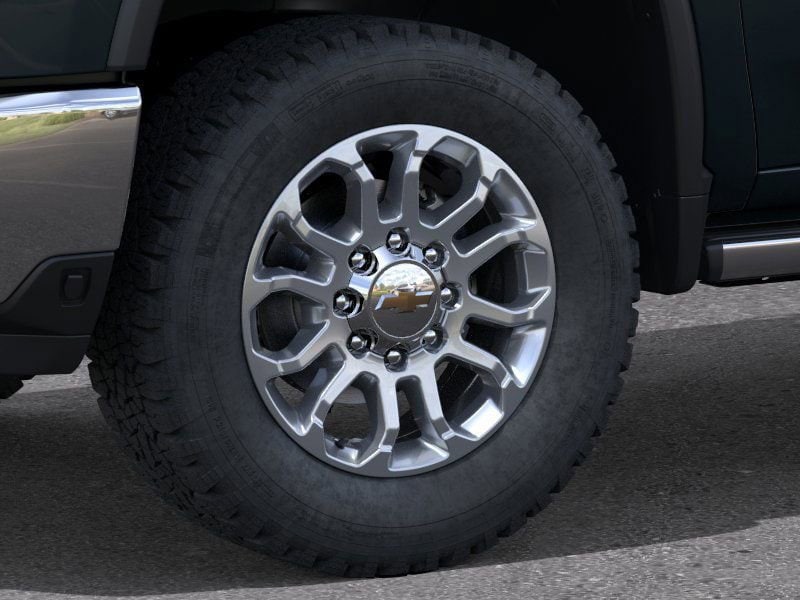 2026 Chevrolet Silverado 2500 HD LTZ - Photo 31
