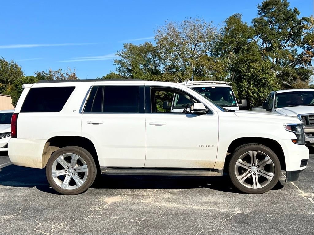 Used 2019 Chevrolet Tahoe LT SUV