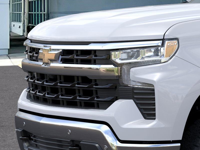 2026 Chevrolet Silverado 1500 LT - Photo 13