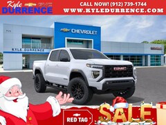 2026 GMC Canyon Elevation Truck