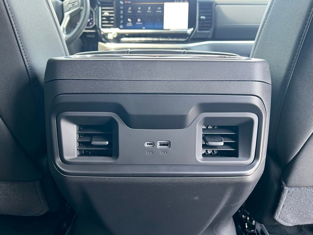 2026 Chevrolet Silverado 1500 LT Trail Boss - Photo 17