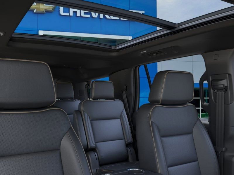 2026 Chevrolet Tahoe Premier - Photo 36
