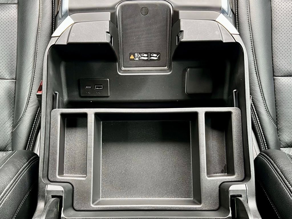 2024 Chevrolet Silverado 1500 RST - Photo 40