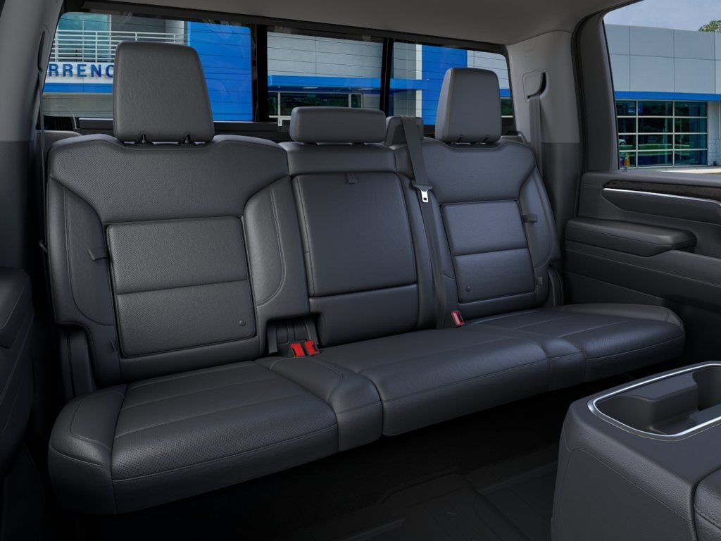 2026 Chevrolet Silverado 3500 HD LTZ - Photo 50