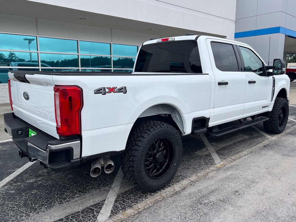 Used 2026 Ford Super Duty F-250 SRW XL Truck Crew Cab
